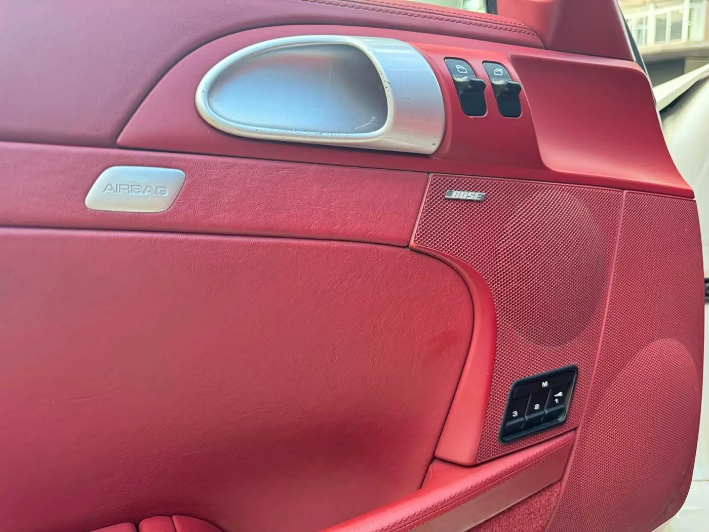 Porsche Boxster 2012 — Photo 9/20