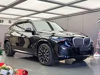 BMW X5 2024 — Şəkil 3/13