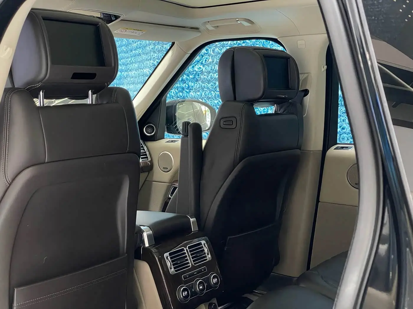 Land Rover Range Rover 2014 — Photo 19/20