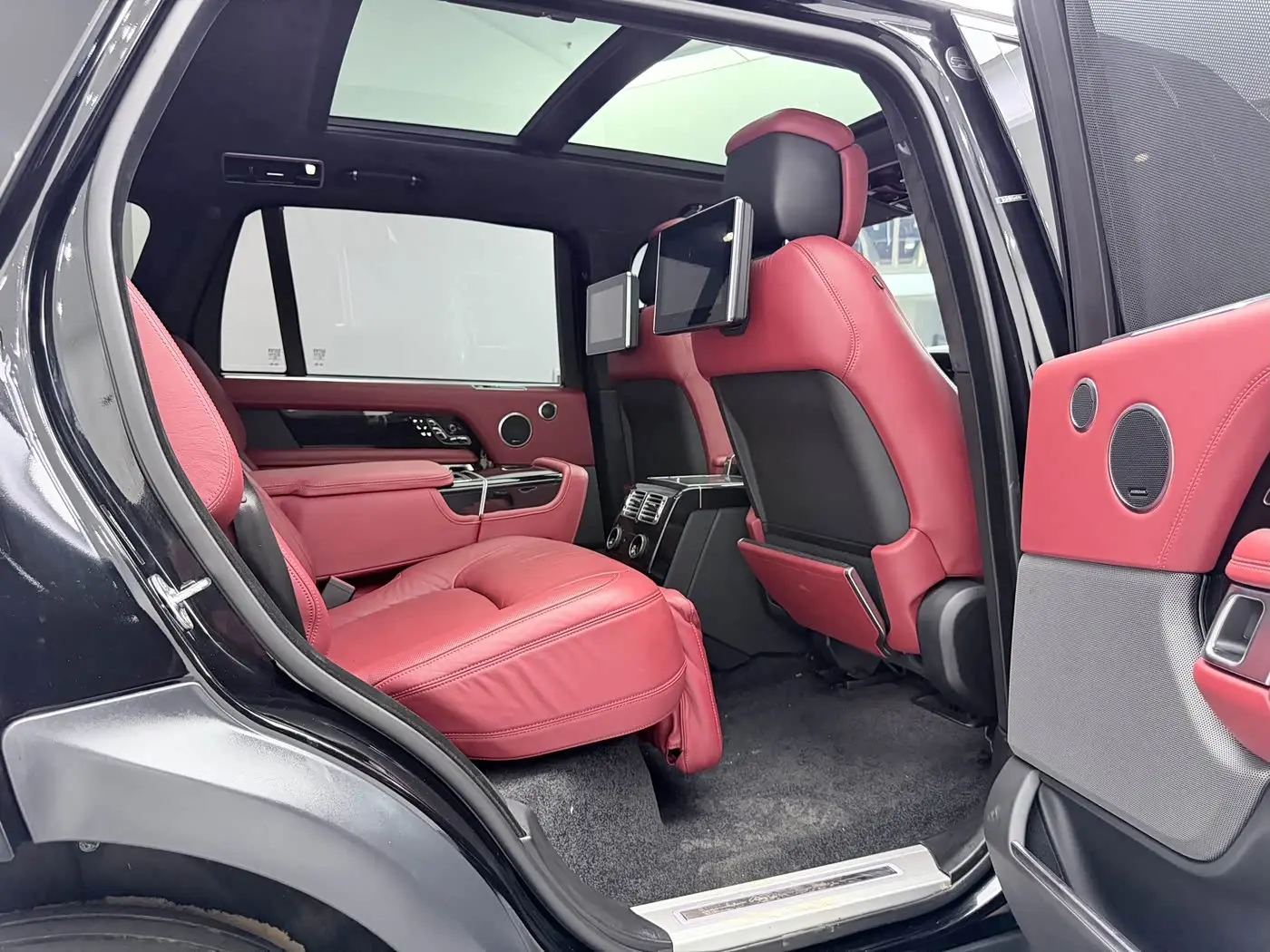Land Rover Range Rover 2020 — Фото 20/20