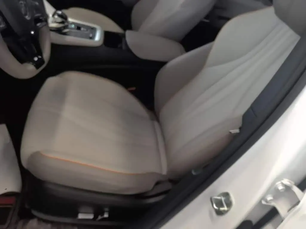 BYD Song Pro New Energy 2024 — Şəkil 15/20