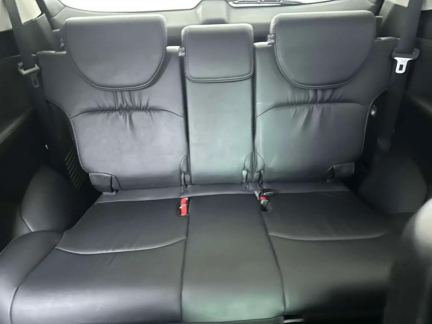 Honda Elysion 2016 — Photo 11/17