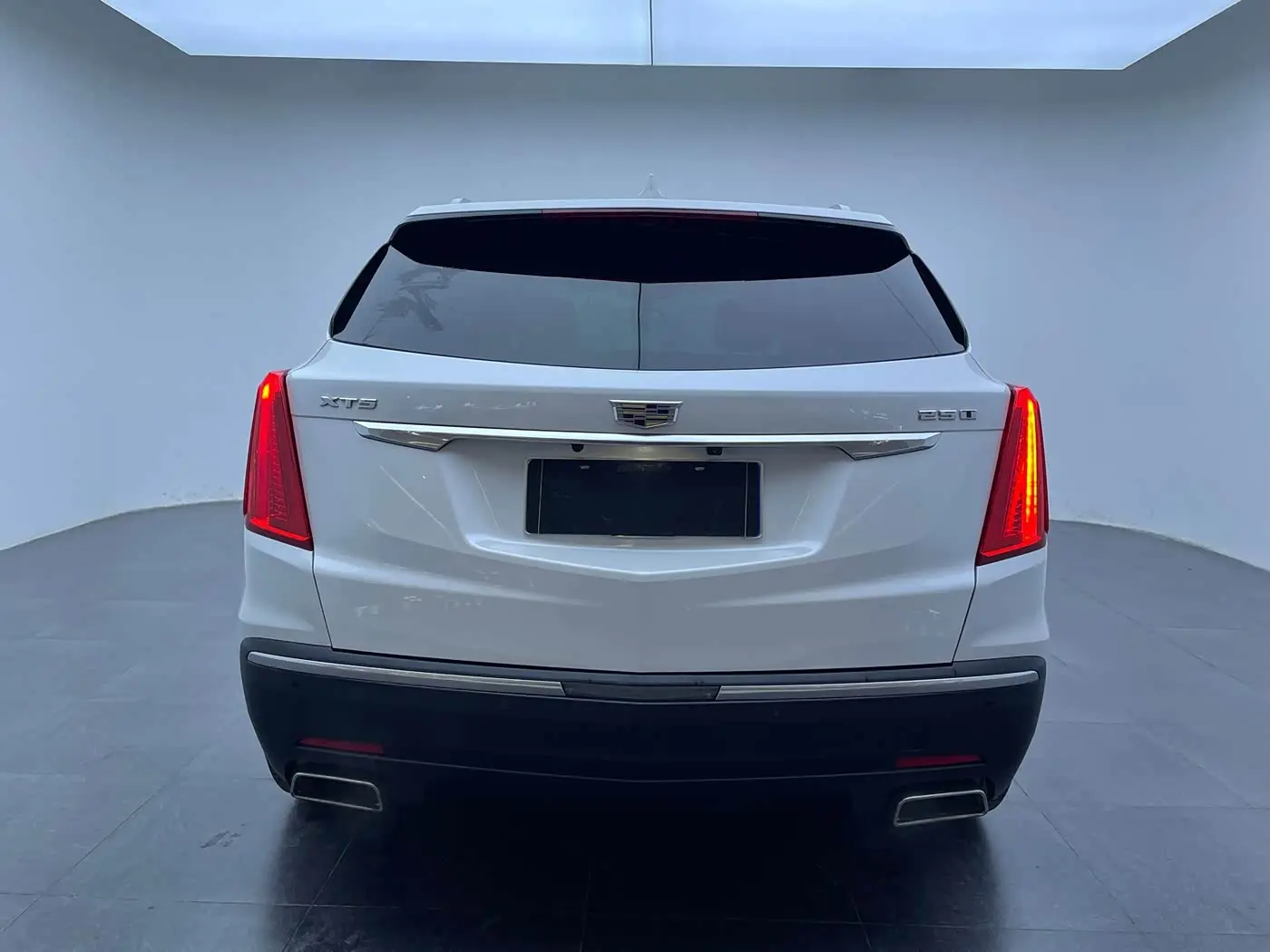 Cadillac XT5 2018 — Фото 5/20