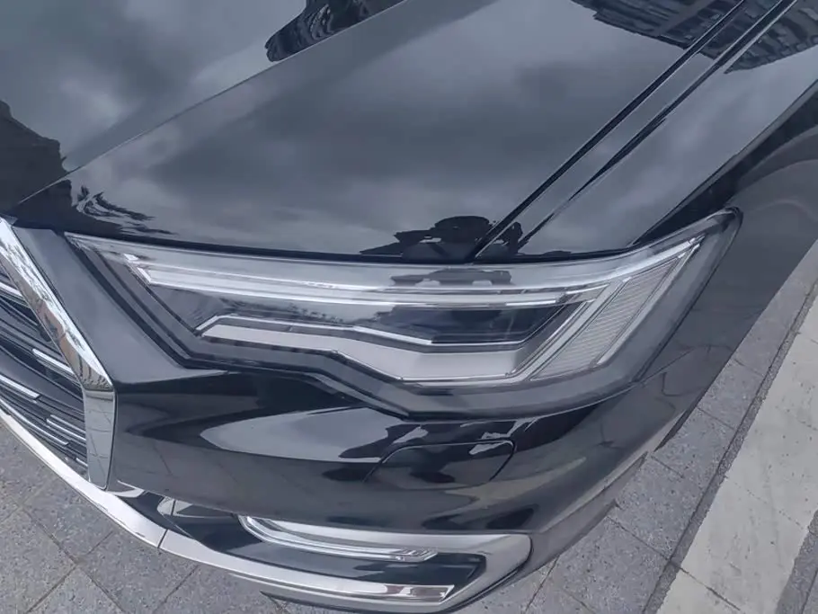Audi A6L 2024 — Photo 5/16
