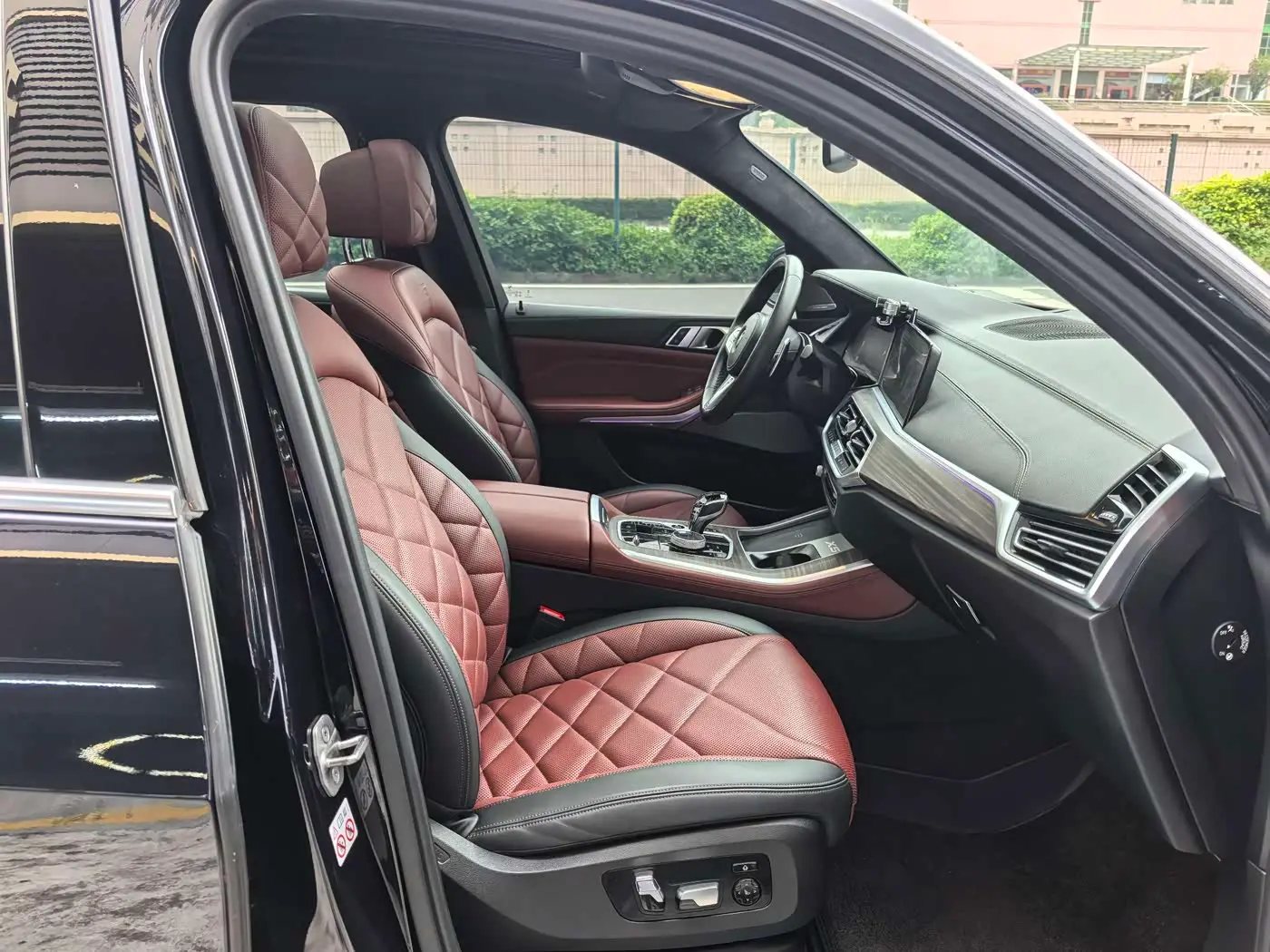 BMW X5 2023 — Photo 7/20