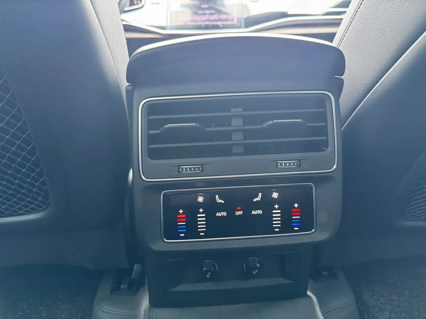 Audi Q7 2026 — Photo 17/20