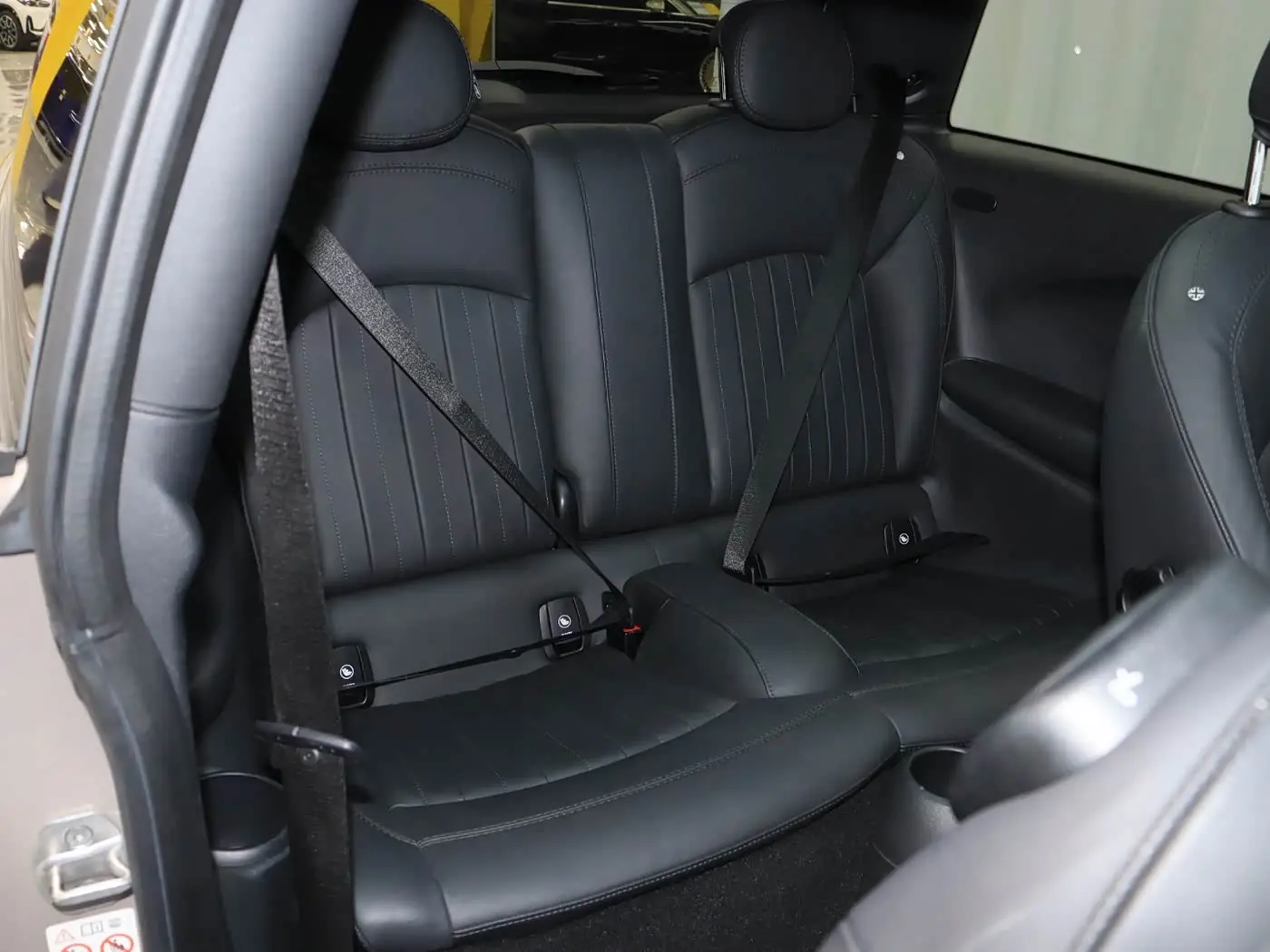 MINI JCW 2021 — Photo 14/20