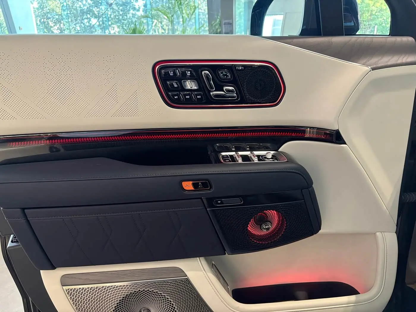 ZEEKR 9X 2026 — Photo 6/20