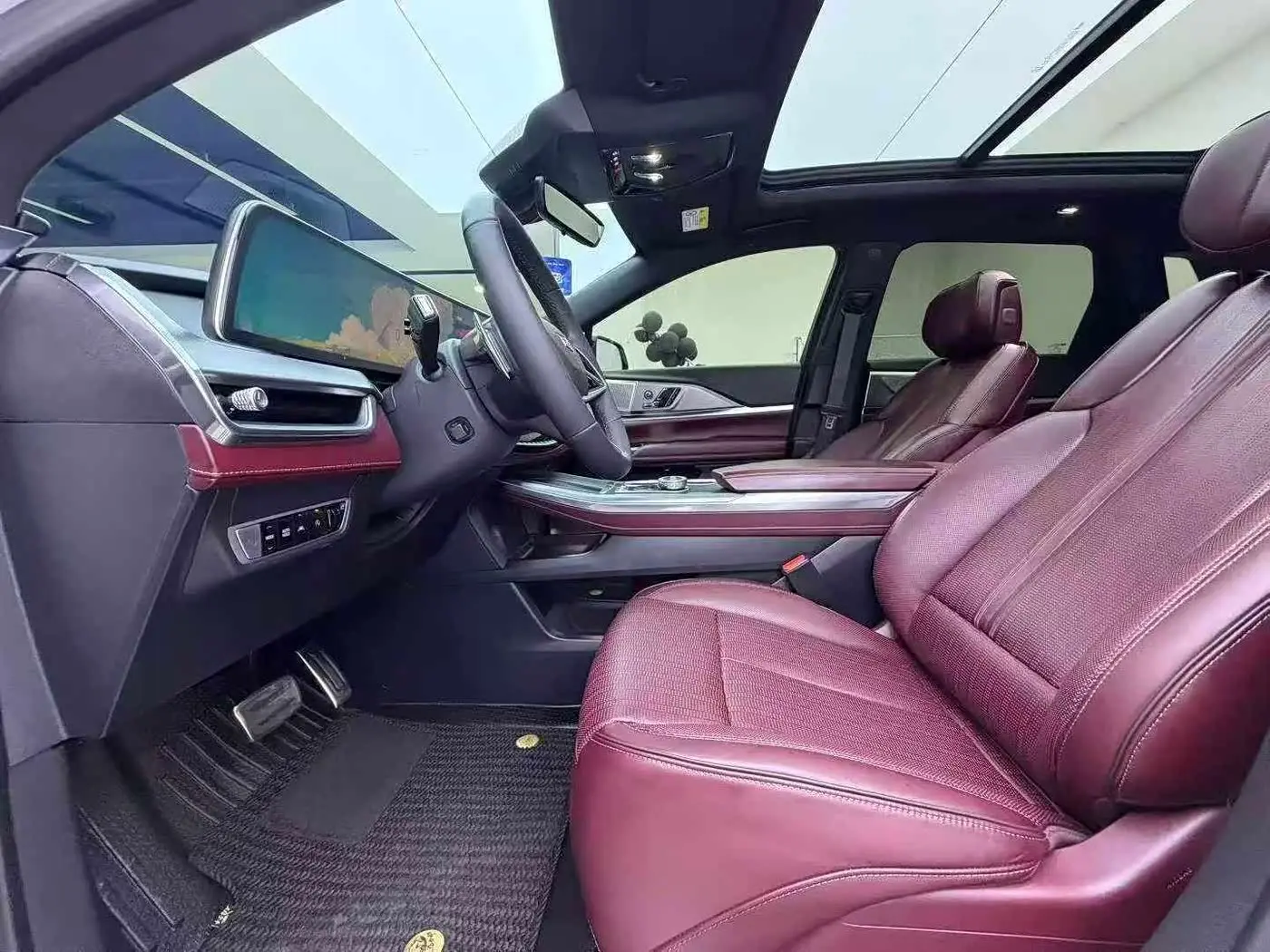 Cadillac XT5 2024 — Photo 5/9