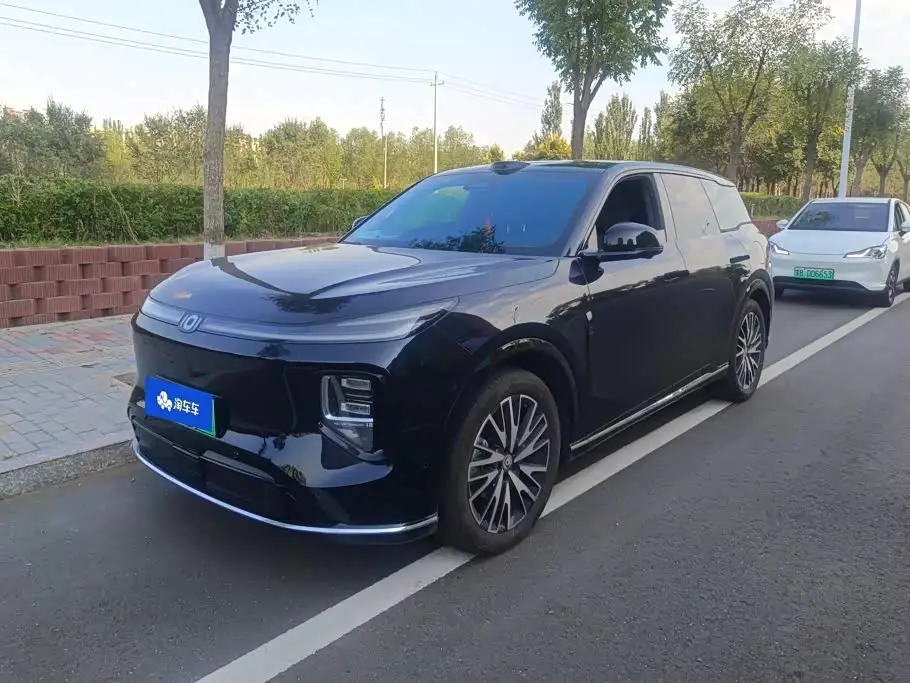 Changan Qiyuan Q07, 2026