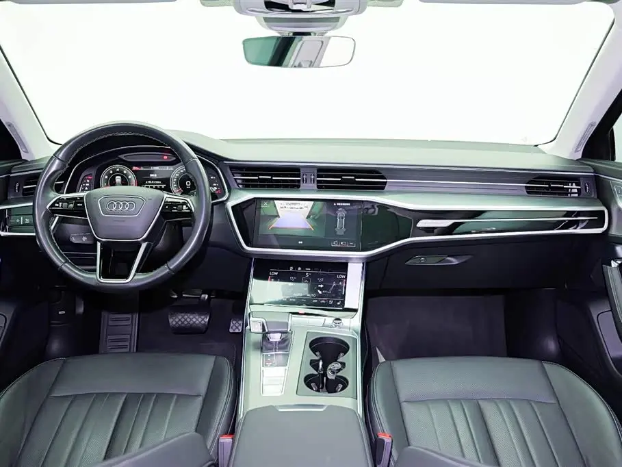 Audi A6 2024 — Photo 7/20