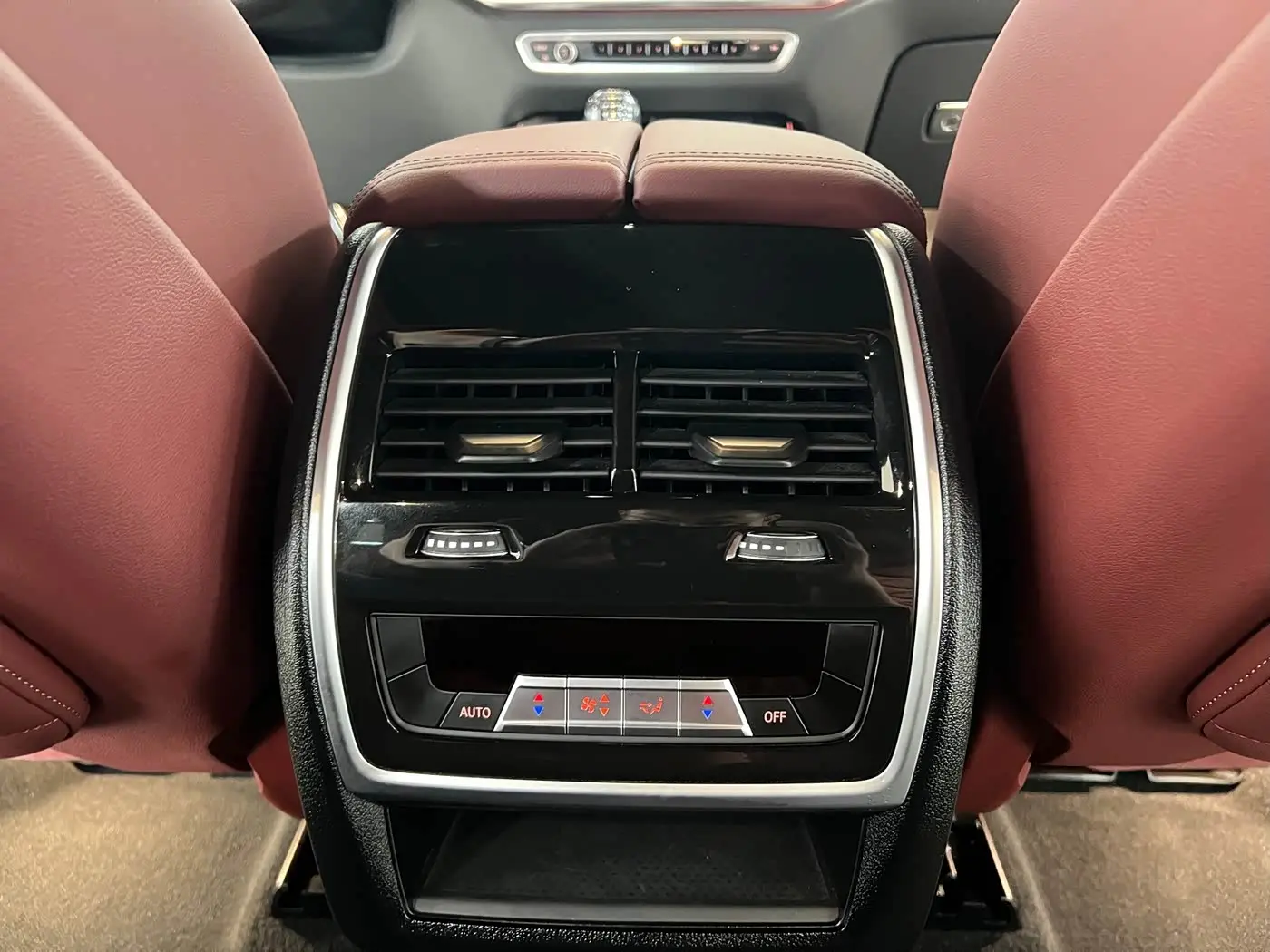 BMW X5 2023 — Photo 7/20