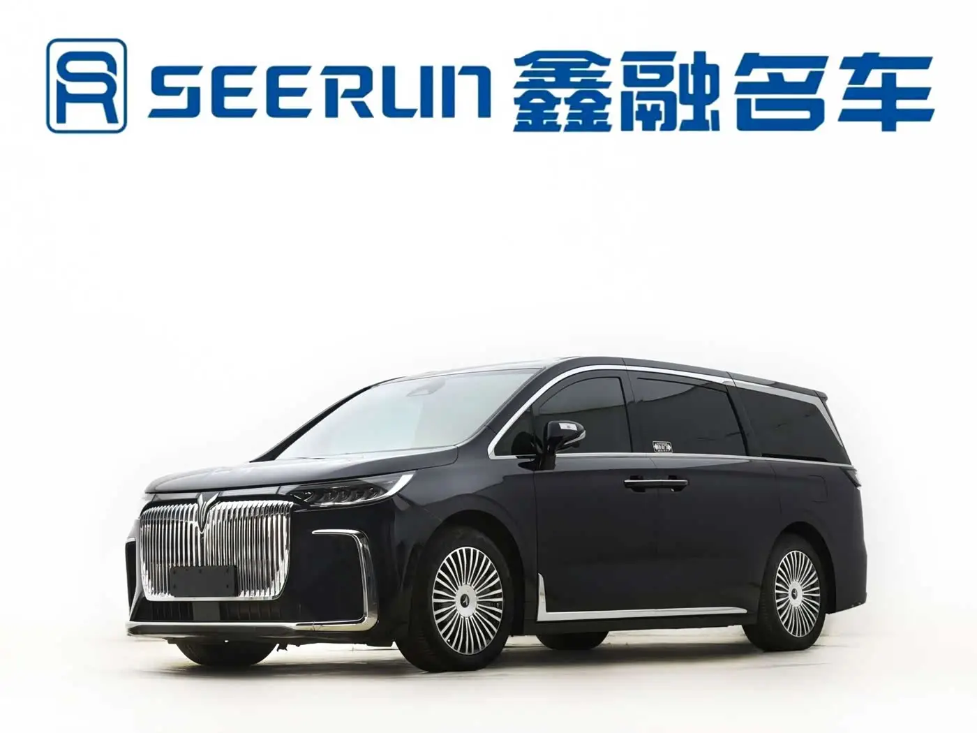 Voyah Auto Voyah Dreamer, 2025