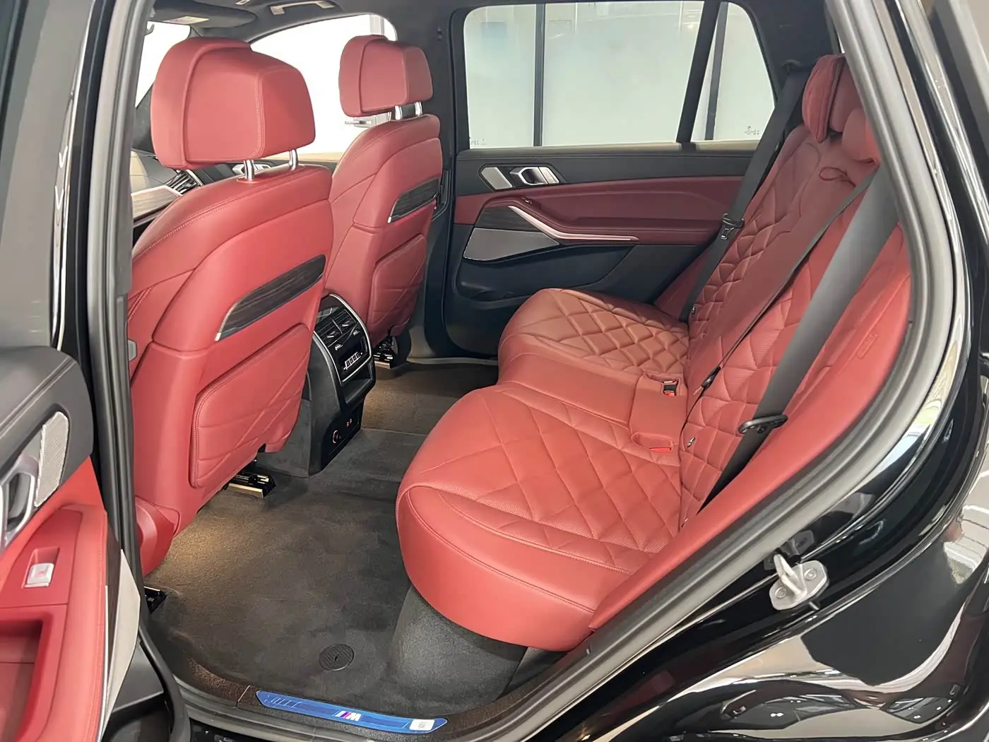 BMW X5 2023 — Photo 11/20
