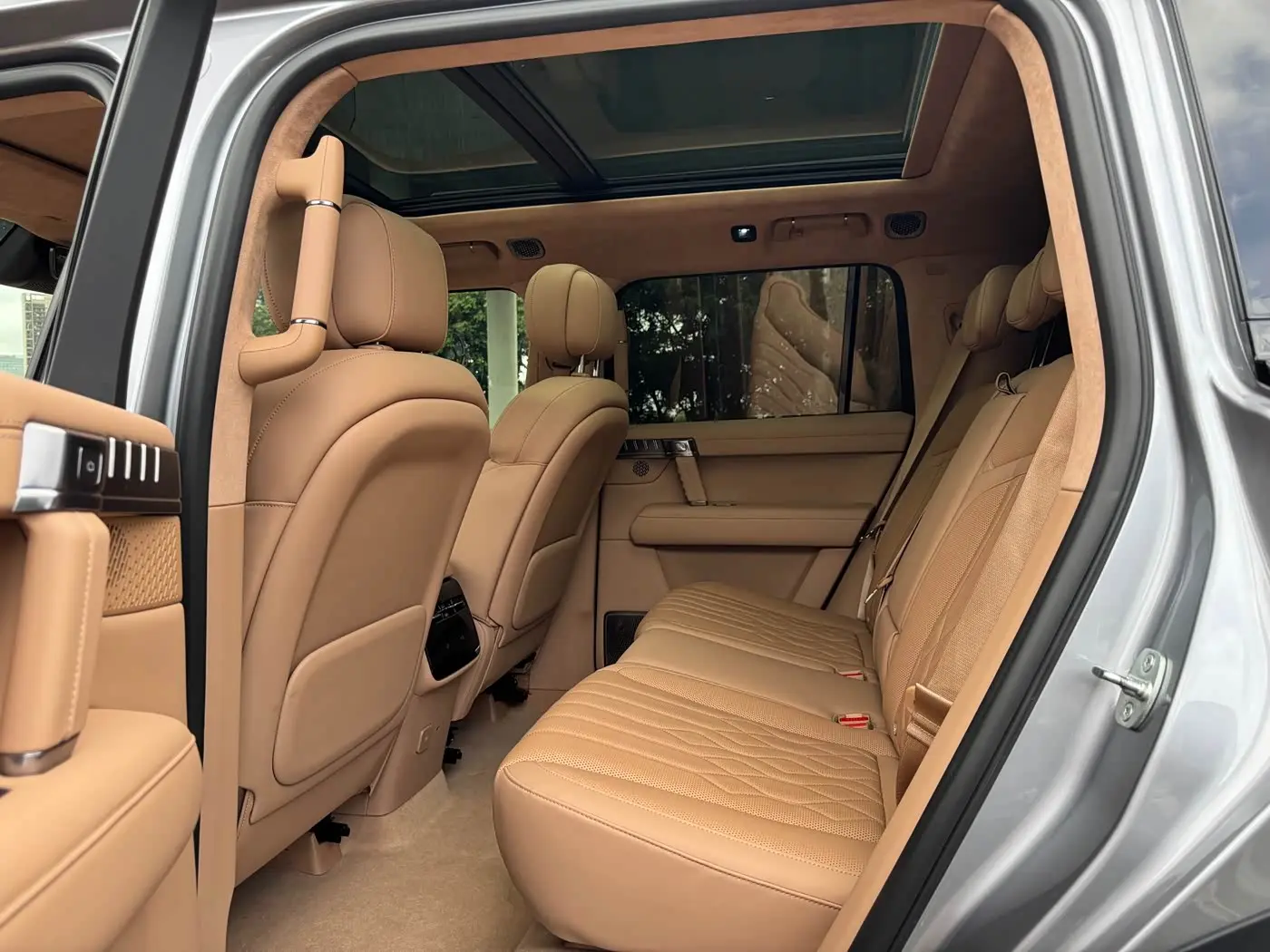 Mengshi M817 2025 — Photo 15/17
