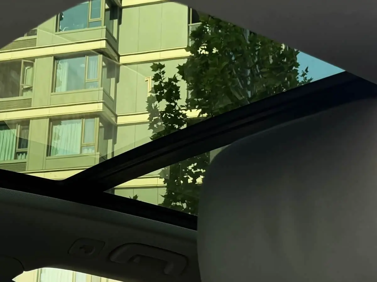Audi A6 2019 — Şəkil 16/16