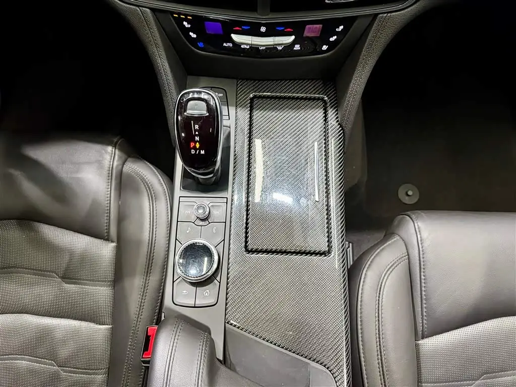 Cadillac CT6 2022 — Photo 18/20