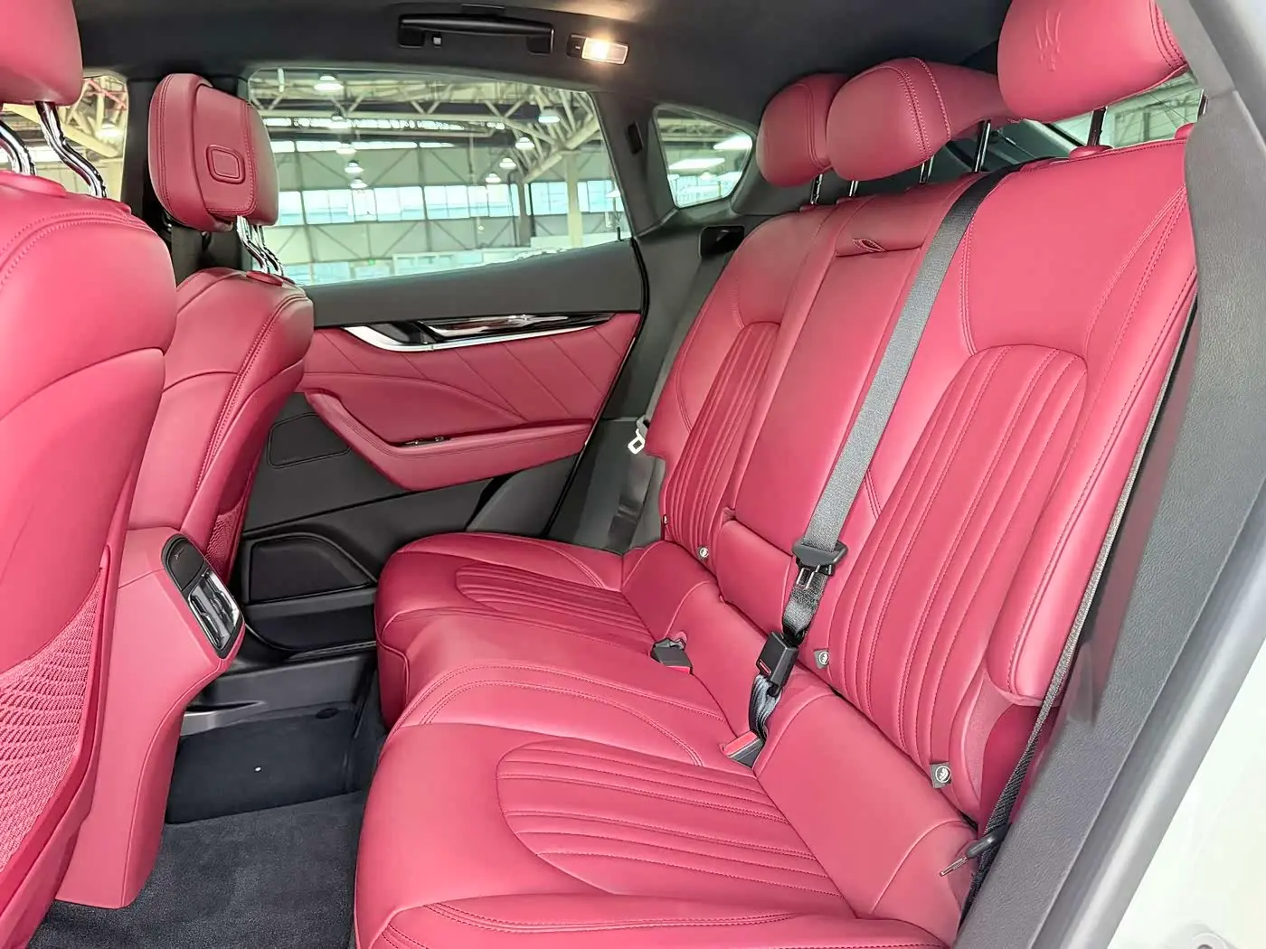 Maserati Levante 2020 — Photo 12/20