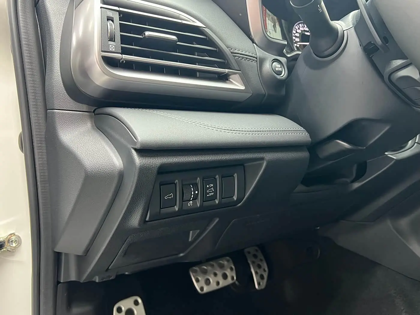 Subaru Outback 2022 — Photo 16/20