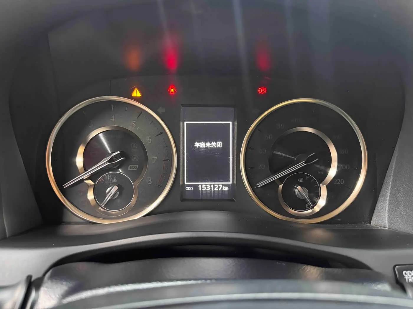 Toyota Alphard 2019 — Photo 8/20