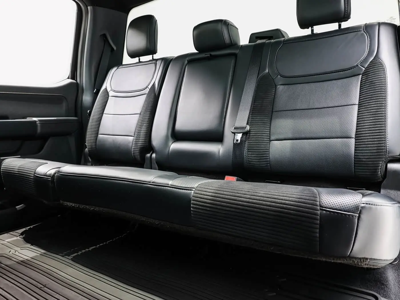 Ford F-150 Raptor 2024 — Photo 12/20