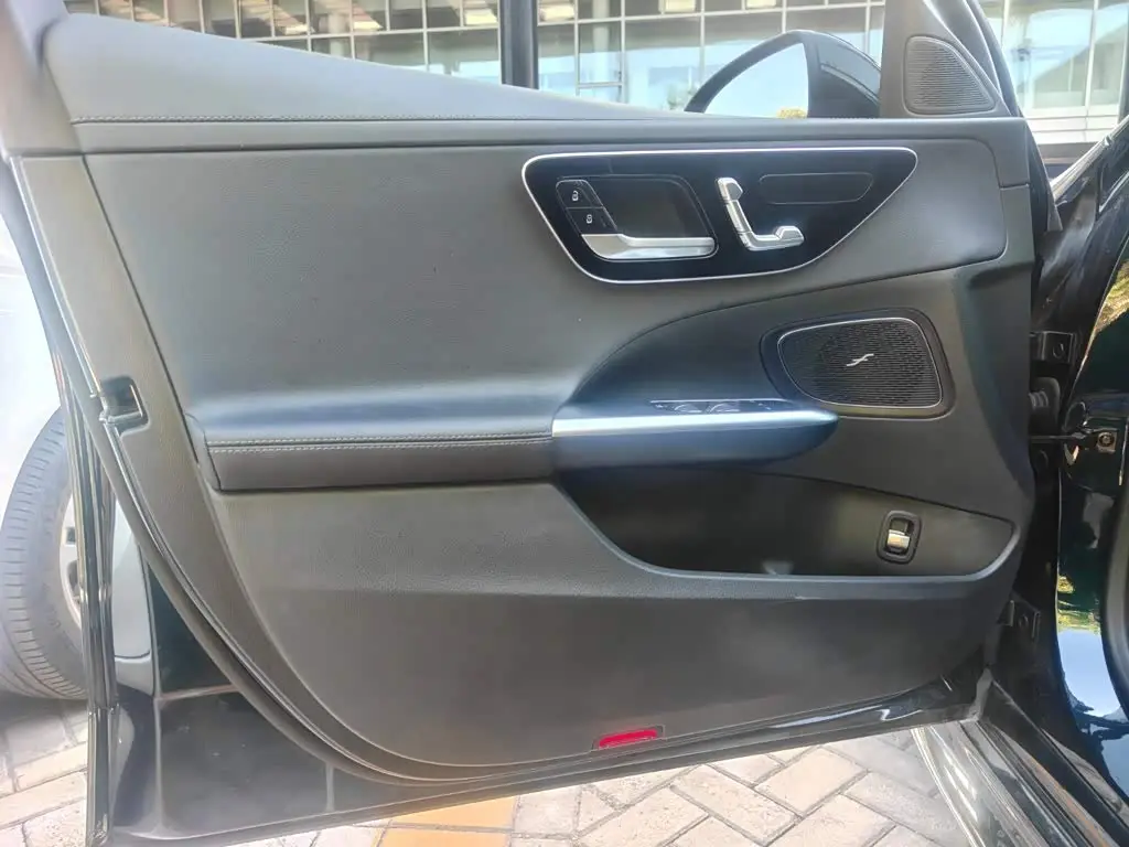 Mercedes-Benz C-Class 2022 — Фото 9/13