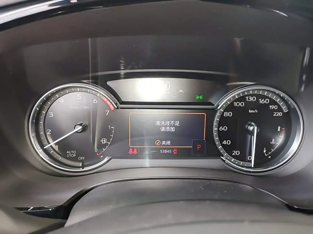 Cadillac XT6 2021 — Şəkil 12/20