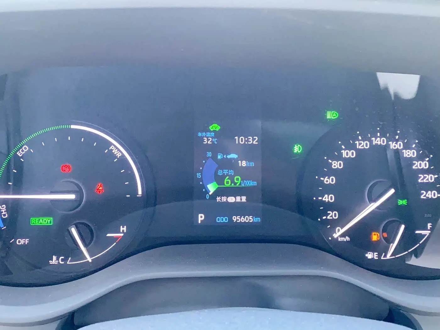 Toyota Sienna 2024 — Photo 12/20