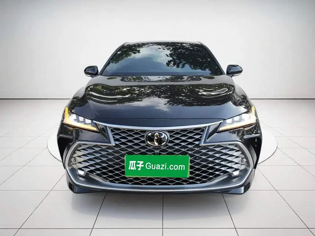 Toyota Avalon 2025 — Фото 3/20