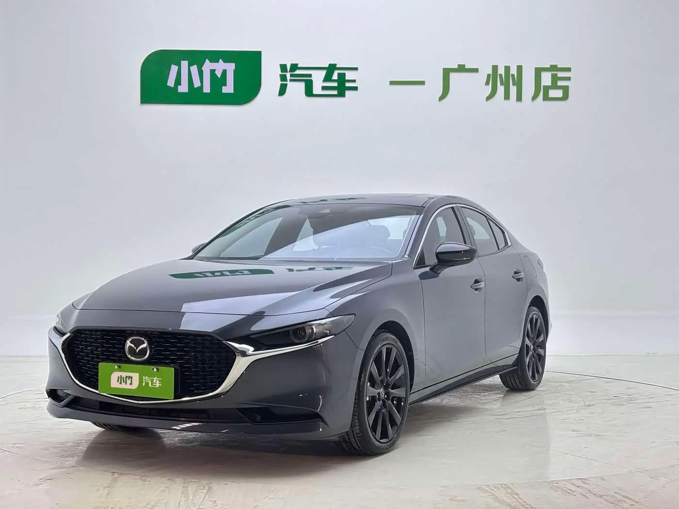 Mazda Mazda3 Axela 2023 — Şəkil 1/20