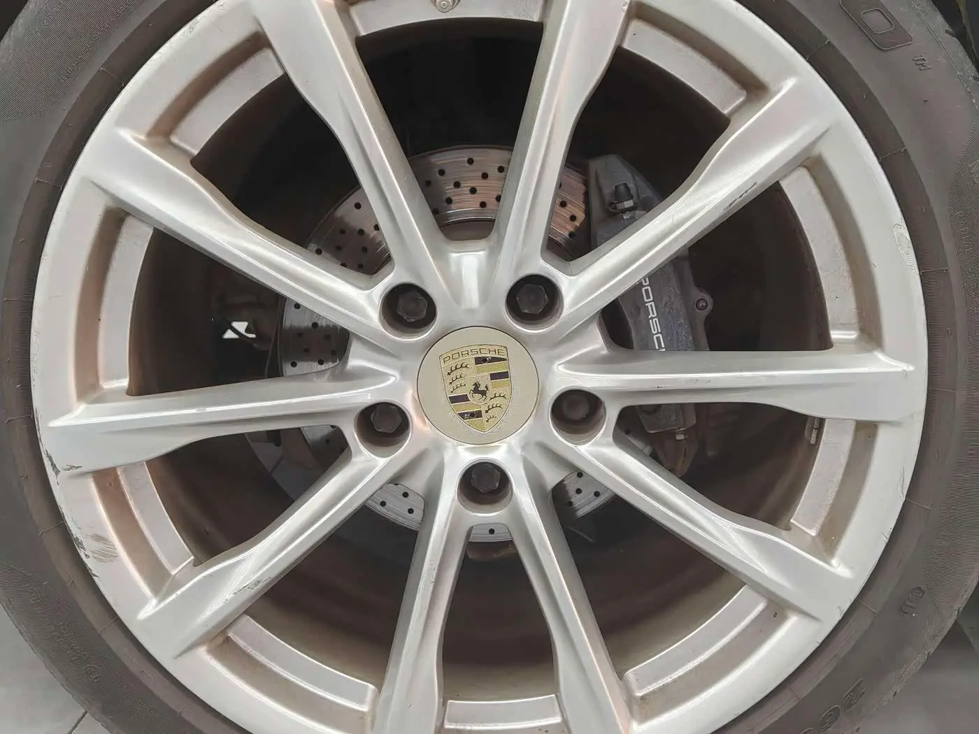Porsche 718 2019 — Şəkil 7/11