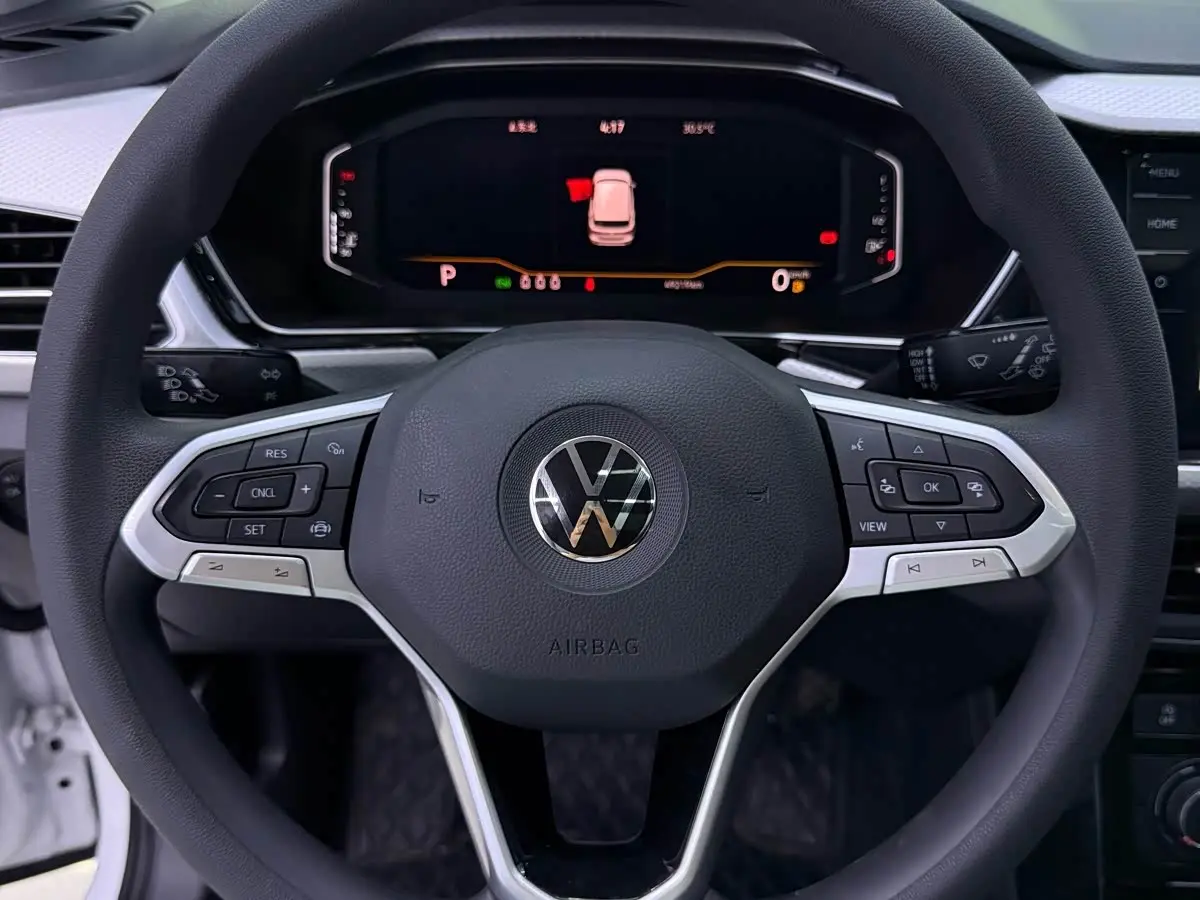 Volkswagen Tanying 2023 — Photo 14/20