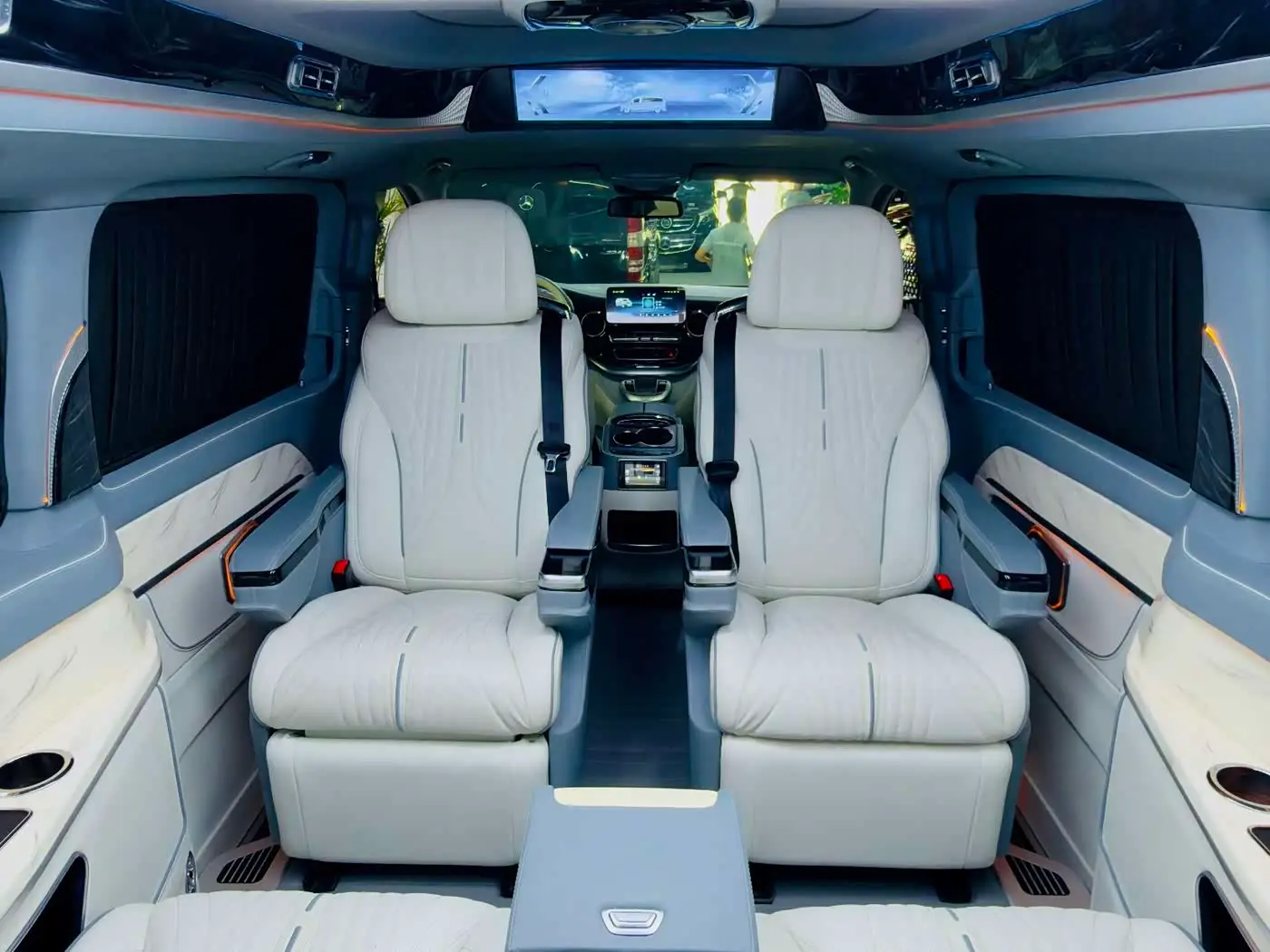 Kedi Auto Keddy Xiangyi 2023 — Photo 9/12