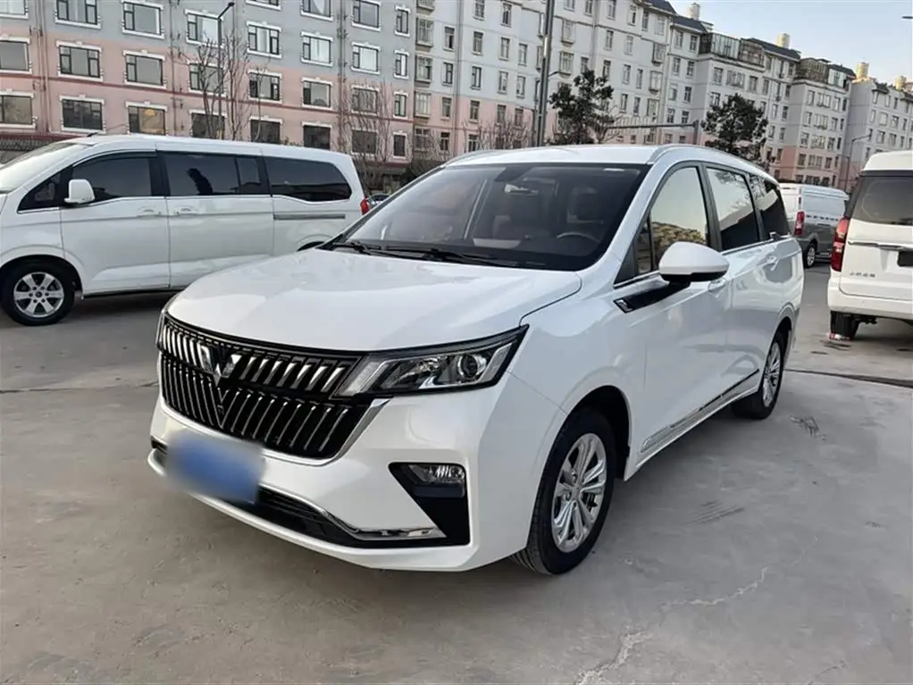 Wuling Motors Wuling Jiachen, 2025
