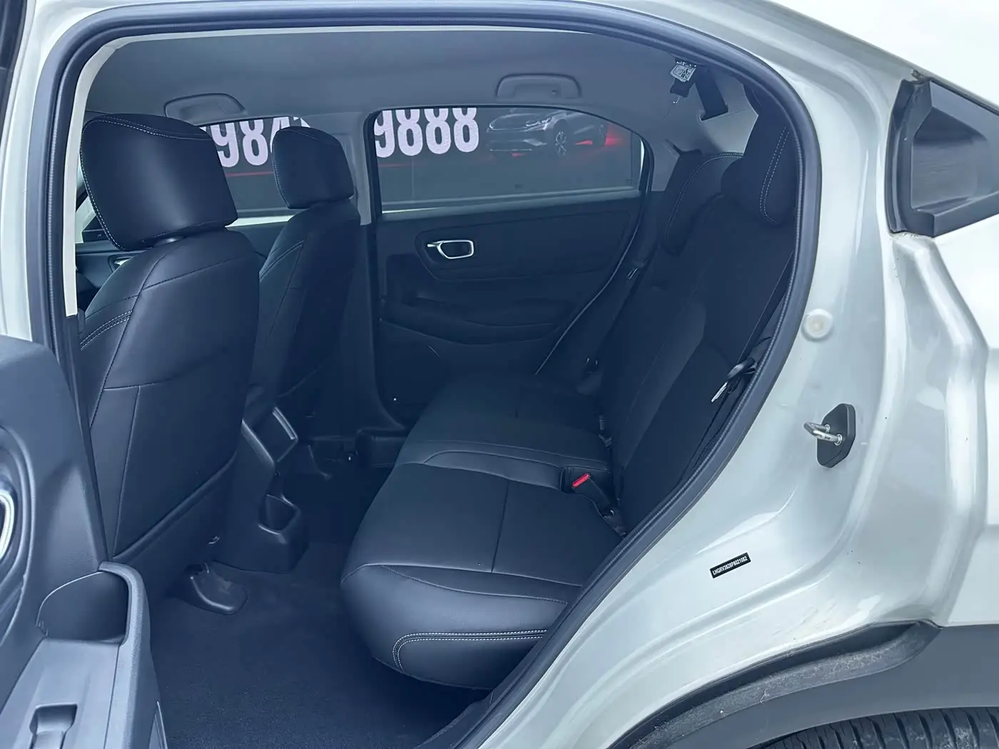 Honda Vezel 2023 — Şəkil 5/9