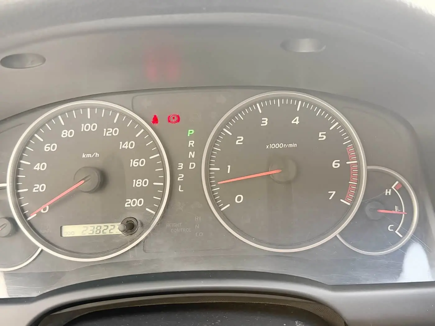 Toyota Prado 2009 — Şəkil 5/17