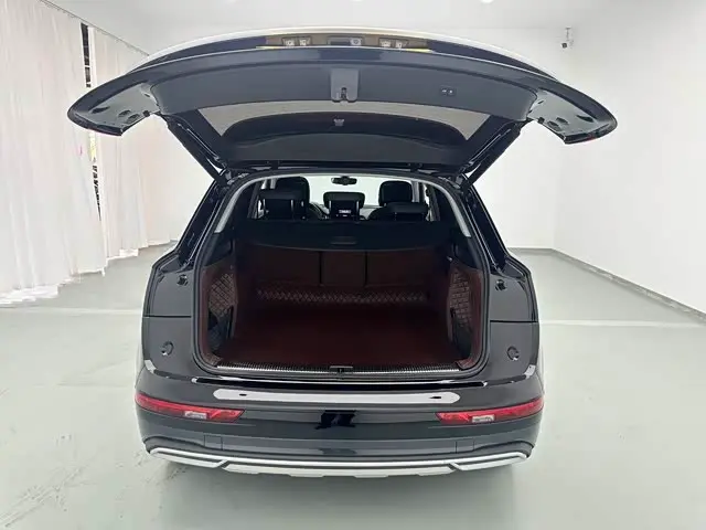Audi Q5L 2024 — Şəkil 14/20