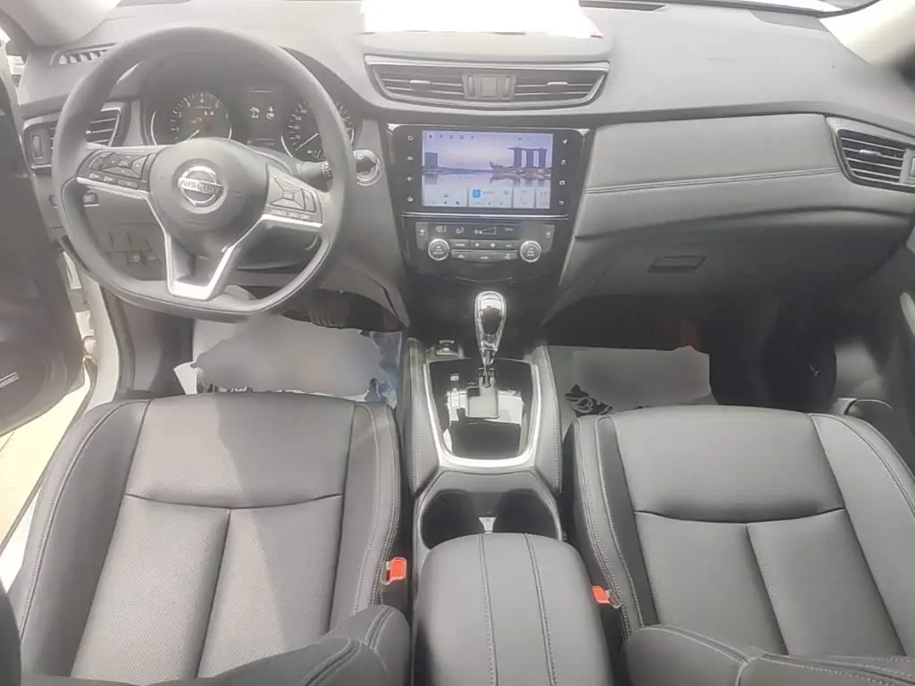 Nissan X-Trail 2023 — Фото 10/20
