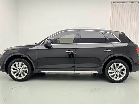 Audi Q5L 2024 — Şəkil 7/20