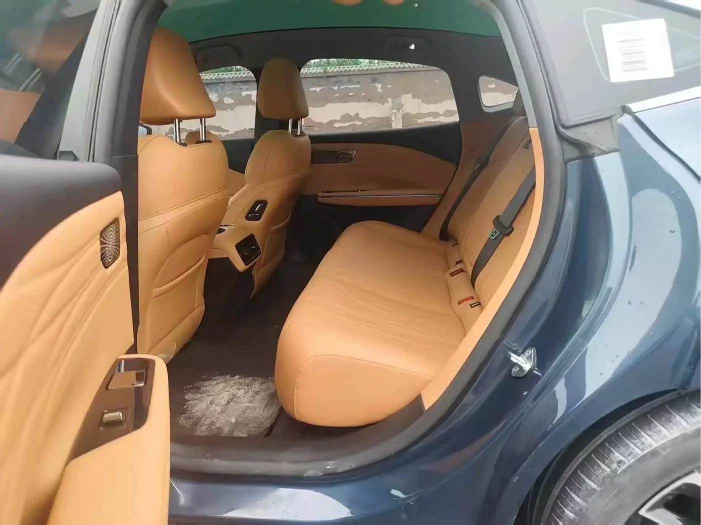 Geely Galaxy Galaxy Xingyao 8 2025 — Photo 6/20