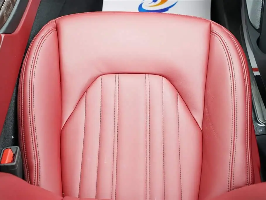 Maserati Levante 2018 — Şəkil 16/20