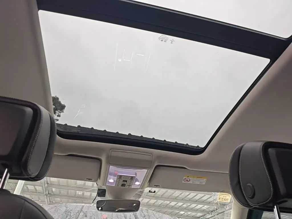 Volkswagen Teramont 2021 — Şəkil 18/20