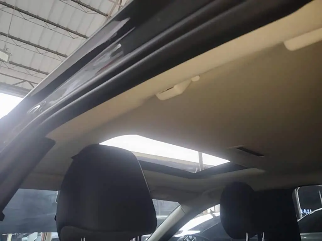 Mazda Mazda3 Axela 2024 — Şəkil 18/20
