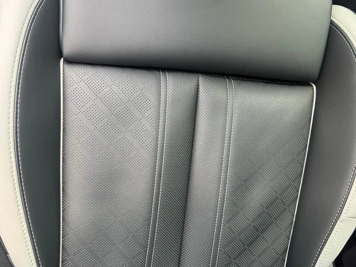 Audi A5L 2026 — Photo 15/20