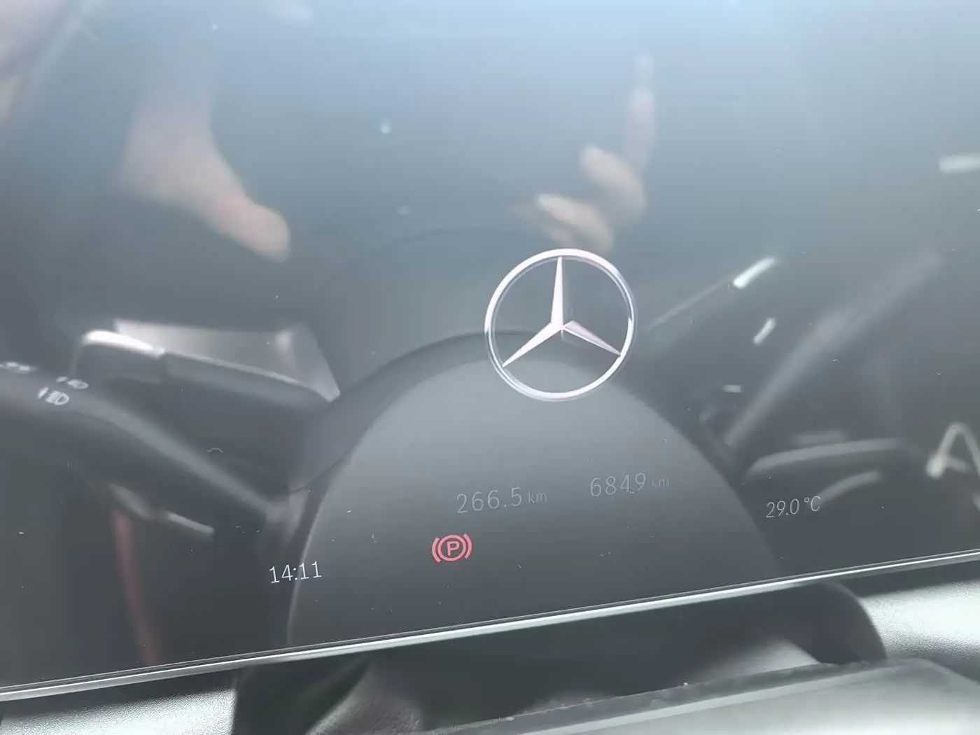 Mercedes-Benz GLC AMG 2025 — Şəkil 7/11