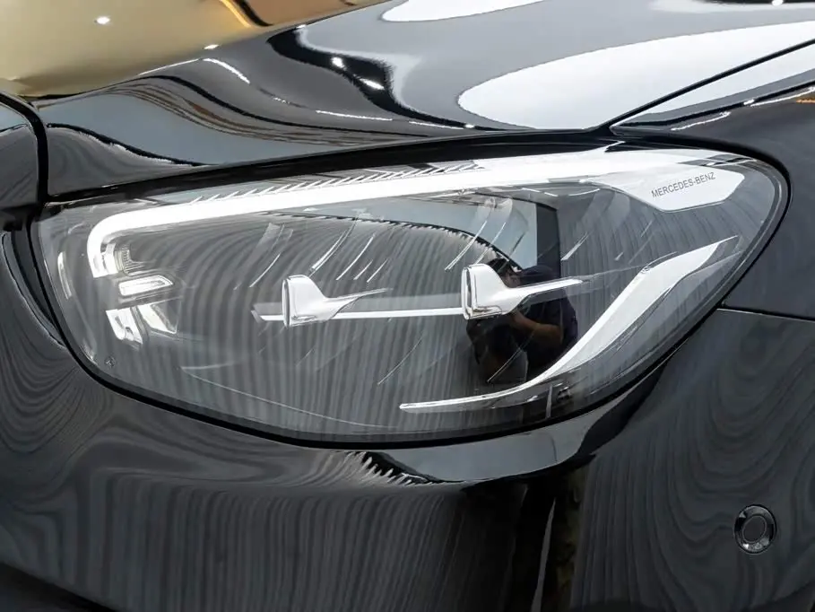 Mercedes-Benz E-Class 2022 — Şəkil 8/20