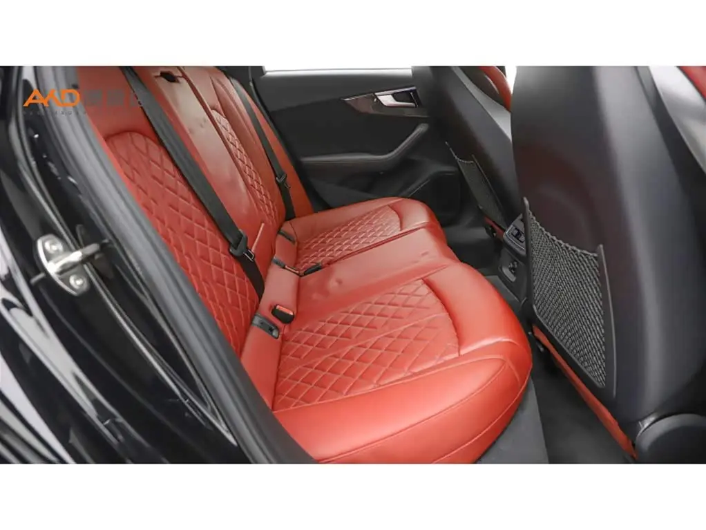 Audi S4 2024 — Photo 8/10