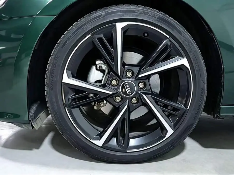Audi A3 2024 — Şəkil 18/20