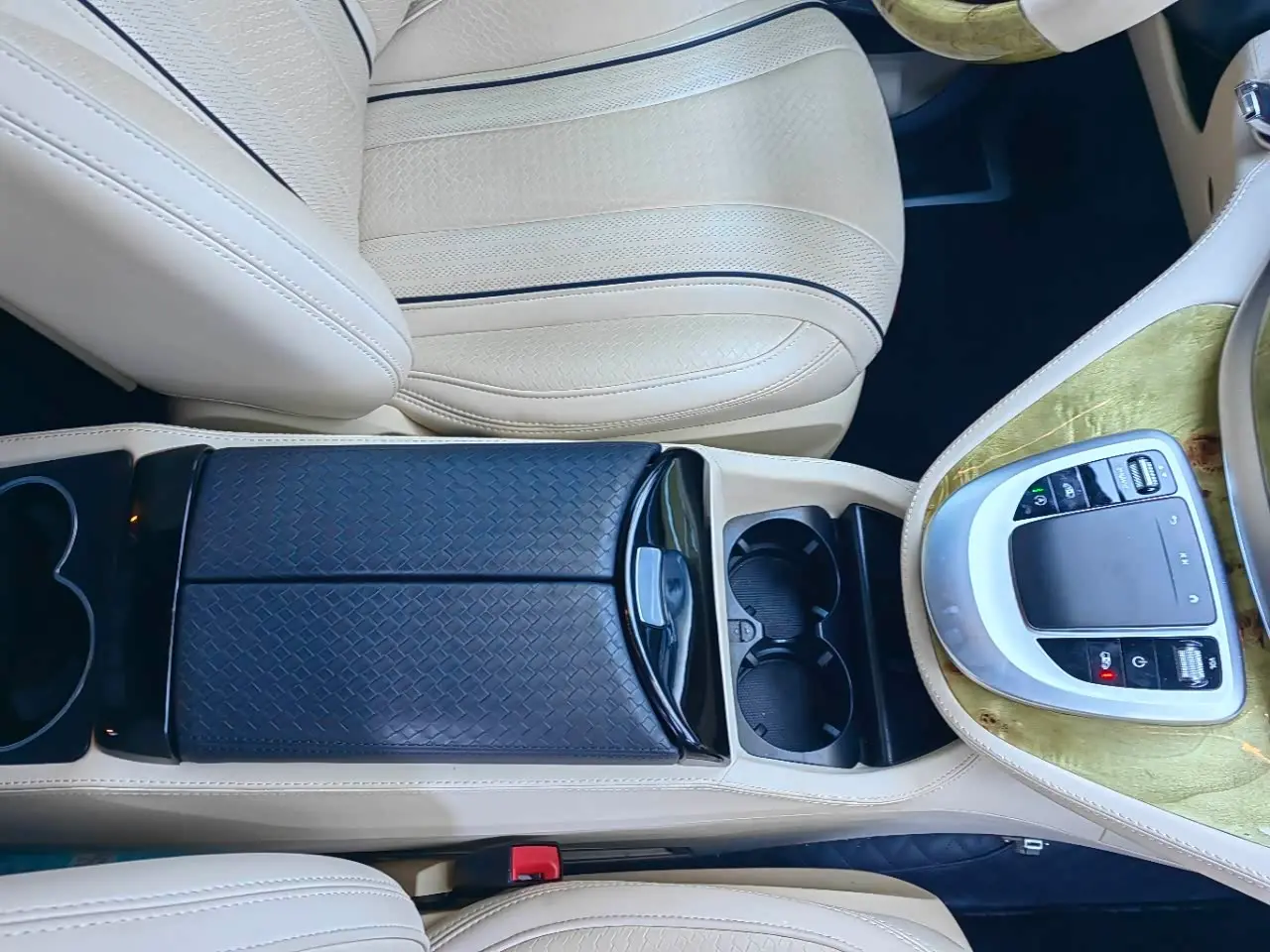 Kedi Auto Keddi Shengmufeng 2023 — Photo 17/20