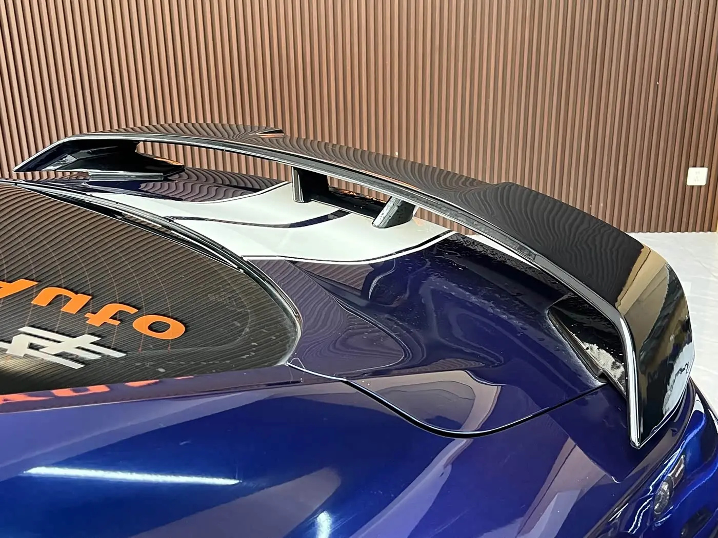 Ford Mustang 2021 — Şəkil 16/20